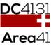Area41 Security Con (@a41con) Twitter profile photo Area41 Security Con (@a41con) Twitter profile photo