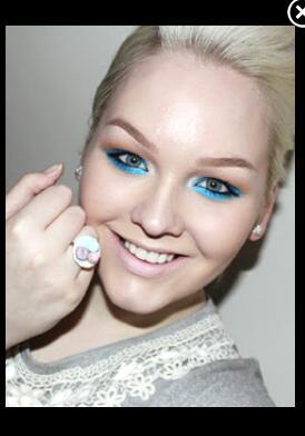 nikkiefans's profile picture. not an official account just a fan account - daily updates about nikkie - we love you @nikkietutorials !!! ♥