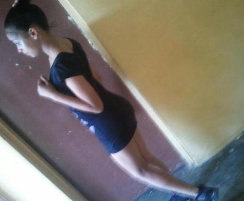 Name:Lisbeth Polanco.                          Me_Dicen Barbie Coketa U_u Bajo Perfil /.\Sexy Coketa Privona {{ && Con Sonido Propio La Vida Continua....