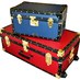 Mossman Trunks (@mossmantrunks) Twitter profile photo