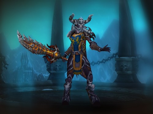 Chillyeyesthedk's profile picture. A Death Knight in search of a great journey in the World of Warcraft on Whisperwind-US Alliance.  Member of Legends of Whisperwind since WoTLK.