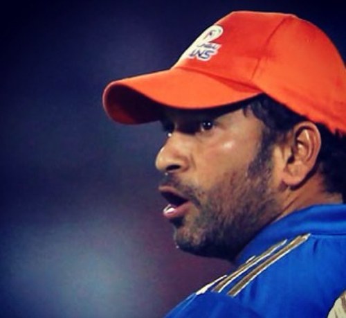 Still not out. #IPL9