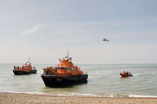 For the latest news from the south coast lifeboats lifeguards coastguards and much more