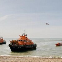 SUSSEX COAST CREW (@sussexcoastcrew) 's Twitter Profile