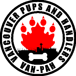 The Vancouver Pups and Handlers association (VAN-PAH) is a group dedicated to Human Pups, Handlers and those who love them.