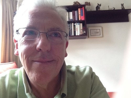 Retired placenta researcher. Tommy's Manchester Maternal and Fetal Health Research Centre.