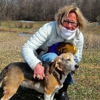 Ann Clarke (@flaxwing) 's Twitter Profile