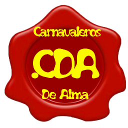 Si te gusta el Carnaval, seguinos! Videos, charlas, etc.! Creado el 14 de Enero del 2012 por @Pira1984