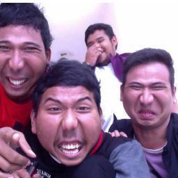 Tak selalu yang berkilau itu indah...