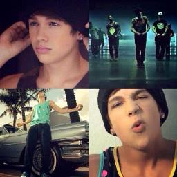 I will cheer for you★@AustinMahone 
I'm 14 :D and mahomie★　Please,follow me.Japanese:)