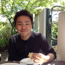 akirakoyasu's profile picture. Ruby / GraphQL / Vue.js / Docker / AWS をよく使います。KAKEAIというサービスの技術を担当しています。 I'm Co-founder/CTO of KAKEAI. https://t.co/wT0epJlb2P