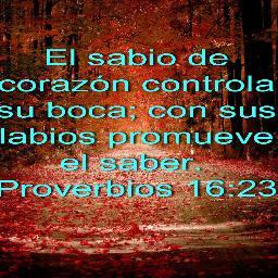 Versos de Sabiduria, Amor y Aliento. Compartiendo el Evangelio del Senor Jesucristo.