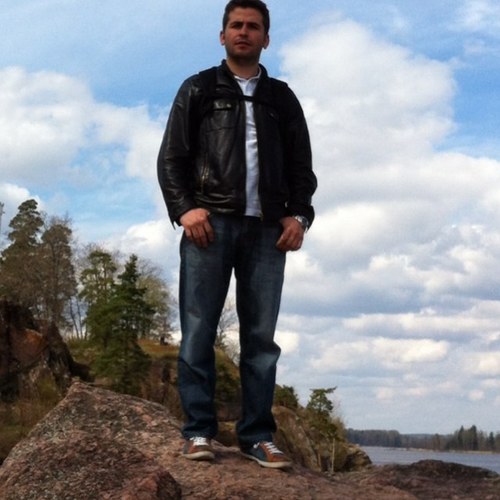 cngzkrtl's profile picture. 