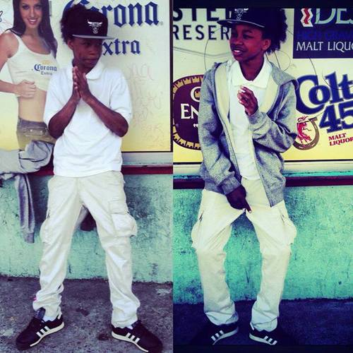 free the hood