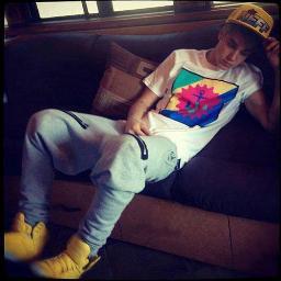 My Love is much greater than the bias that I face for being your fan .....JDB
