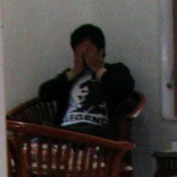 adiljuve's profile picture. Kepala Tiga
Bachelor of Computer Science 
Full Stack Developer 
Juventus F.C.(2001)
PC Gamer 
Britpop Music 
Marvel Superheroes & Batman