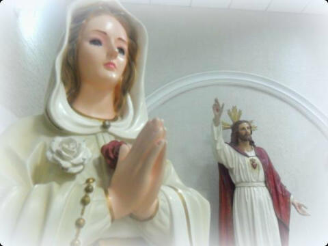 gabycordov's profile picture. Educadora de ♥ Amo la Legión de María \o/ English moves my world!