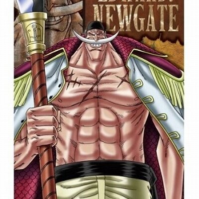 エドワード ニューゲート Sirohigelove Twitter