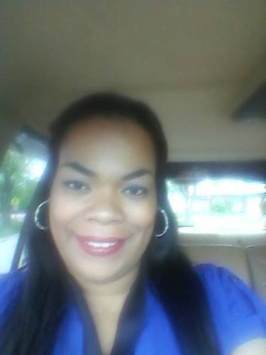 Host/Make-up Artist/Inspirator