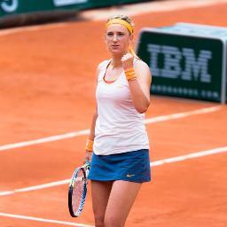 FansVikaChile's profile picture. Fans Club en Chile de Victoria Azarenka @vika7. #TeamVika #FansClubVikaChile