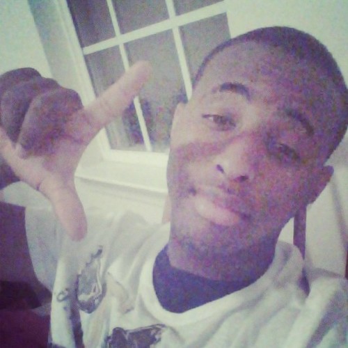 God 1st As Always | Single |  Class Of 2014 Turn Up ! | Laid Back Dude  | Mention For A Follow Back | Whs #PackNation | #GLE !! |