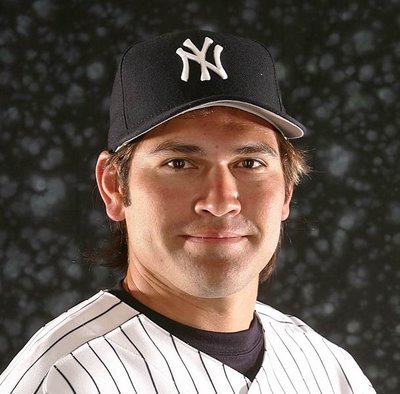 only johnny damon fans