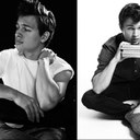 Hazel Grace - @ILoveGusWaters - Twitter