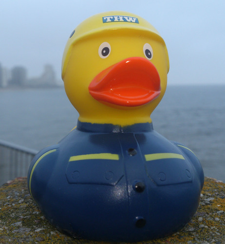 THW_Ente's profile picture. #THW #Gummiente berichtet von ihren #Reisen Auch unter http://t.co/AJ5b9w310d