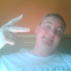 peterlynch2010's profile picture. I've learned so much from my mistakes I'm thinking of making some more !