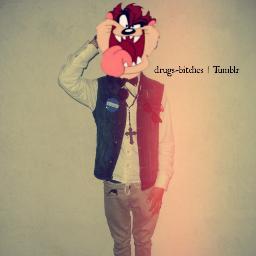 follow me