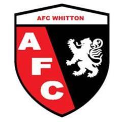 Official twitter account of AFC Whitton