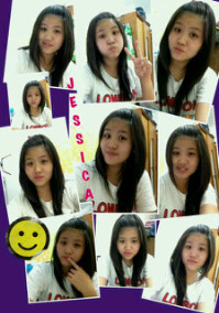 JessicaVeronia's profile picture. God's favor... Jesus love me with all i am....