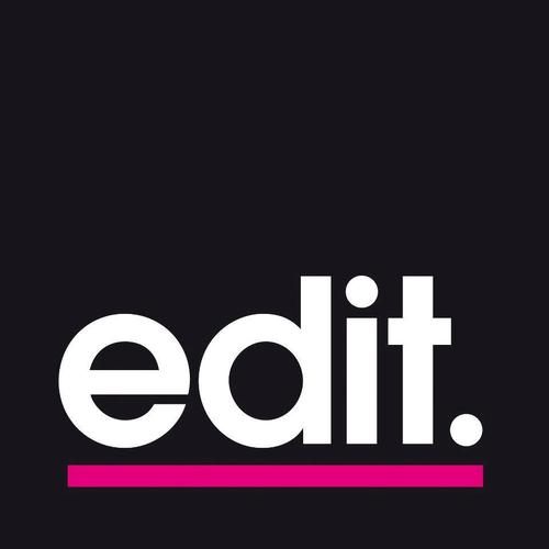 Edit Presents - Bringing you the very best in dance and urban music // funk // soul // hip hop // house and disco...