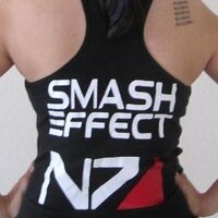 Smash Effect (@smasheffect) Twitter profile photo