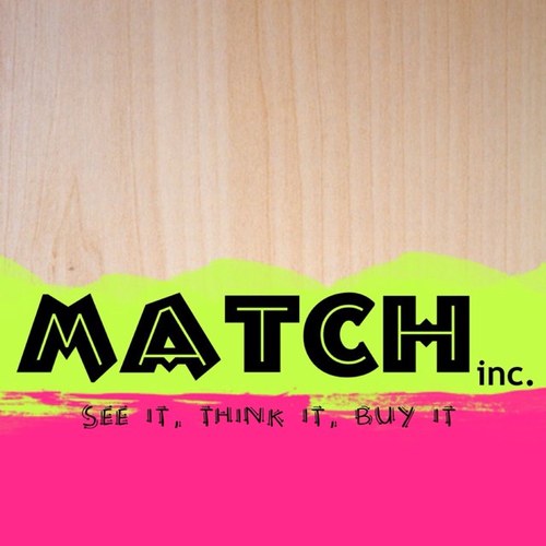 Any info & order: mention via twitter, follow IG (@matchincshop) or contact via line: oktorisaali, BBM&no.ask