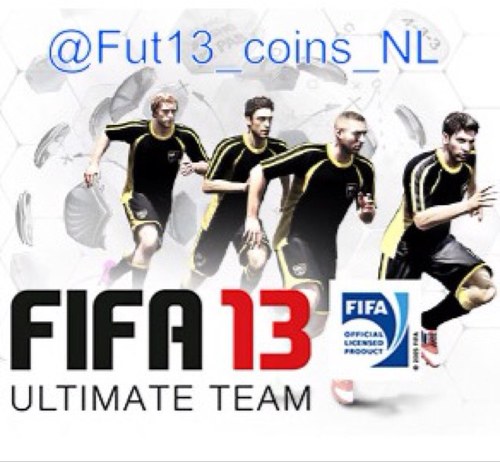 Fut13_coins_NL's profile picture. Fut 13 verloter/verdubbelaar,100% vertrouwbaar, EN IK HEB WEER EEN PS3!!!! Follow als je wilt winnen