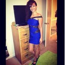 Elisha Torres - @MzChachi0908 - Twitter