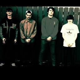 MendingFencesIL's profile picture. CHIRAQ POP PUNK FOR YOU AND YOUR BRO SHORTS