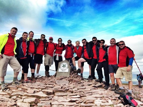 BikeToHike's profile picture. 