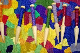 Weaving together the Art of Teaching, Learning and Leading       
       ...how to weave it all together!


image source: weaving http://t.co/ovnNWu8YK7
