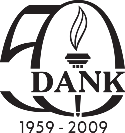 The German American National Congress, acronym DANK (Deutsch Amerikanischer National Kongress), is the largest organization of Americans of Germanic descent.