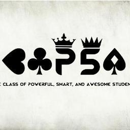 A class consist of 32 extraordinary students guided by Drs.Nurhayati. Life for play, play for life! #PlaytheCAPSA