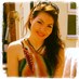 Amy Dickin (@amertron) Twitter profile photo