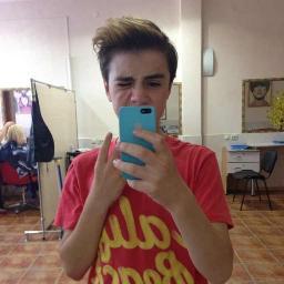 Виталий Витков 