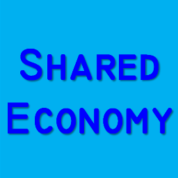 SharedEconomy's profile picture. Promoting a #SharedEconomy, Founded by @aferrari00