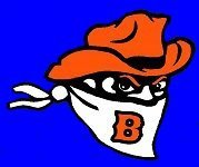 Eastern Minny League Baseball Cambridge Bandits Cambridge, MN