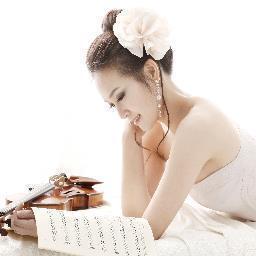 Violinist 유지연