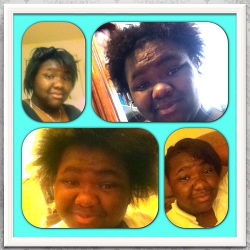 Im smart funny and talkative sometimes can be goofy.Love to talk and make jokes sometimes.And gotta kik my name is qshayna and im a very cool person.......