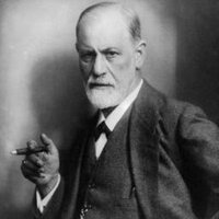 Sigmund Freud (@sigymund_freud) Twitter profile photo