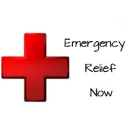 Emergency Relief Now